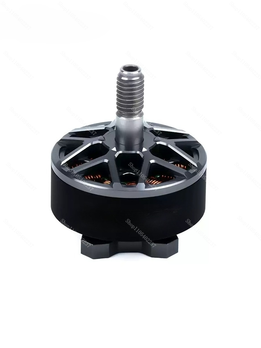 Drone Cinematic - Motor Brushless 2207 V2 para Drone