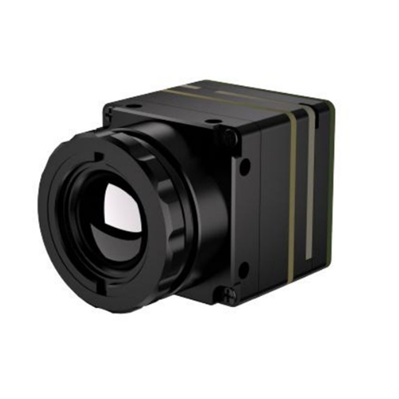 Drone Thermal Imaging - Módulo de Câmera Termográfica B24B de