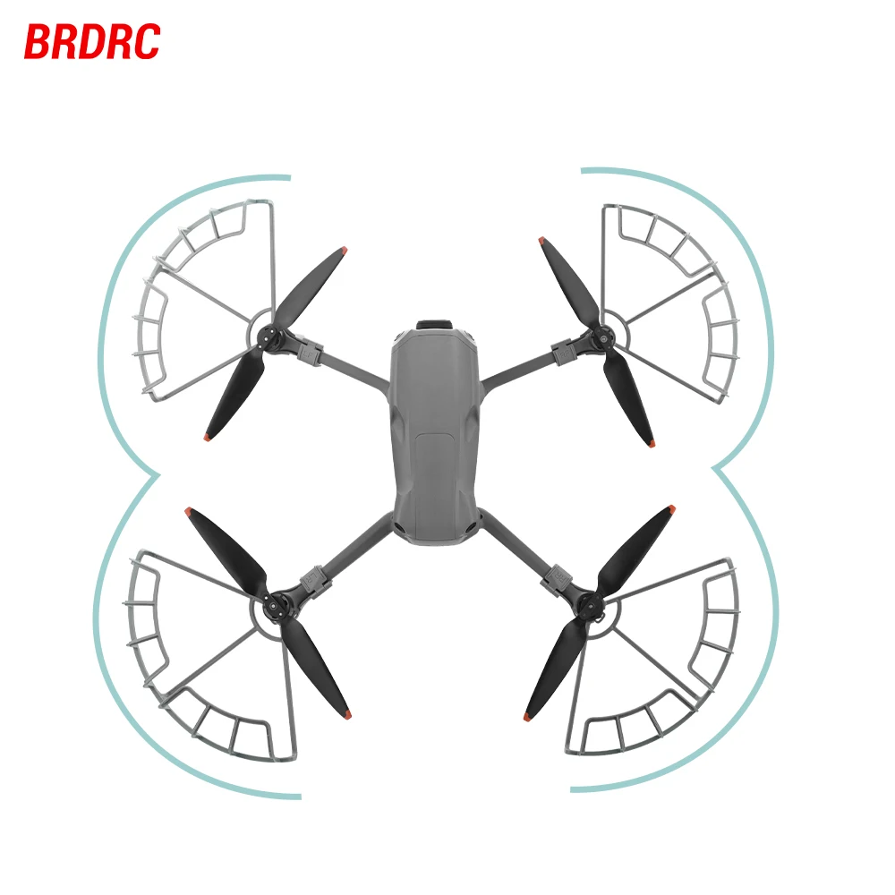 Dji Drone Air 3 - Guarda de hélice para dji air