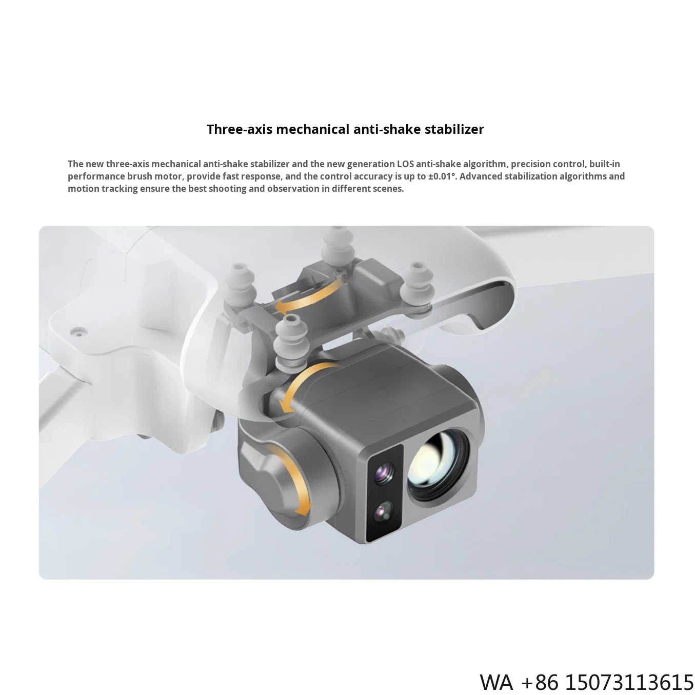 Drone Thermal Imaging - Imagem térmica para iniciantes, caixa colorida