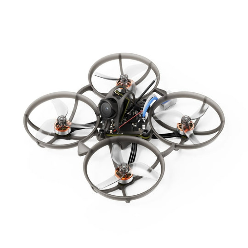 BETAFPV Air75 II Quadricóptero - Drone Cinematic avaliação e preço