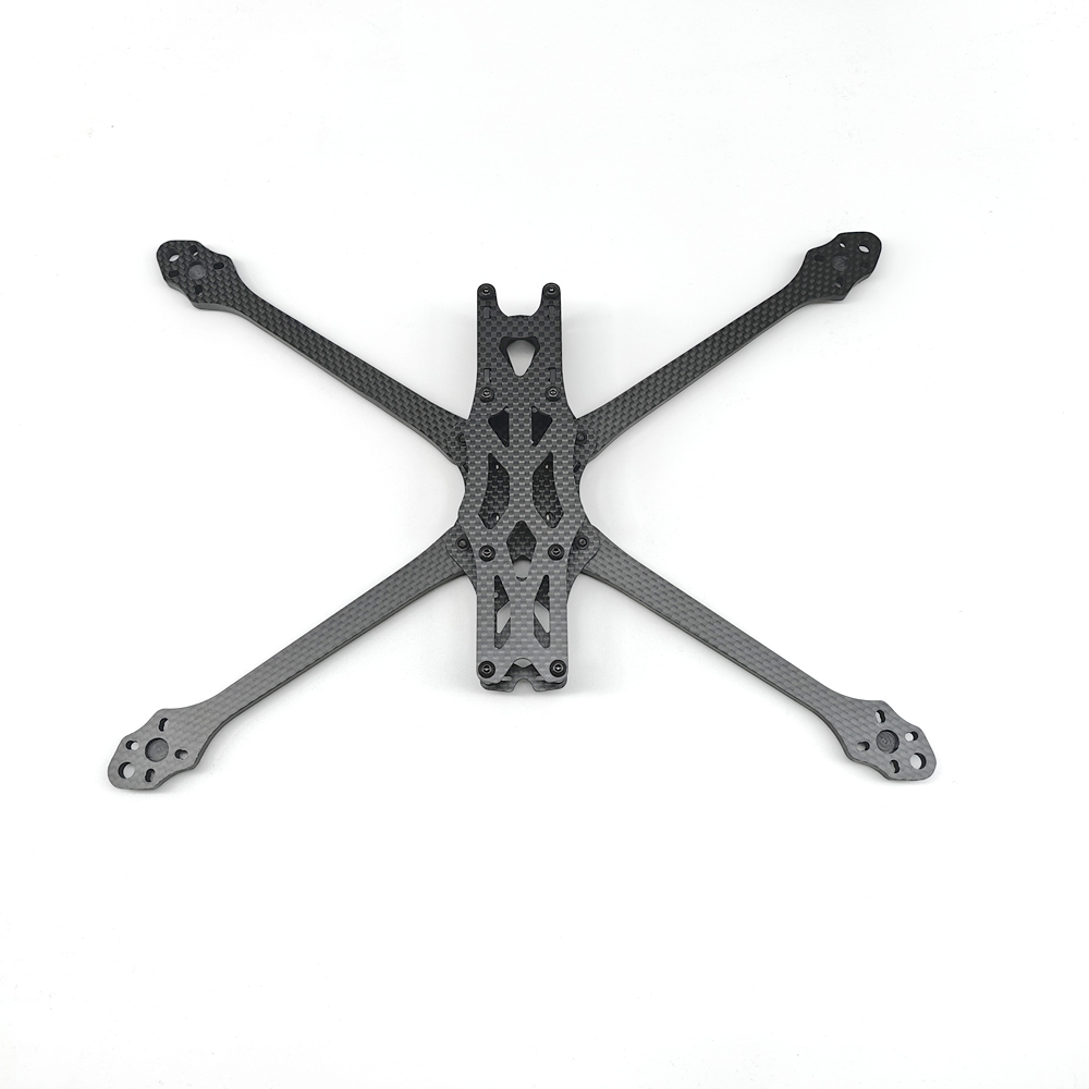 Kit de Estrutura de Quadcopter - Drone Cinematic avaliação e preço