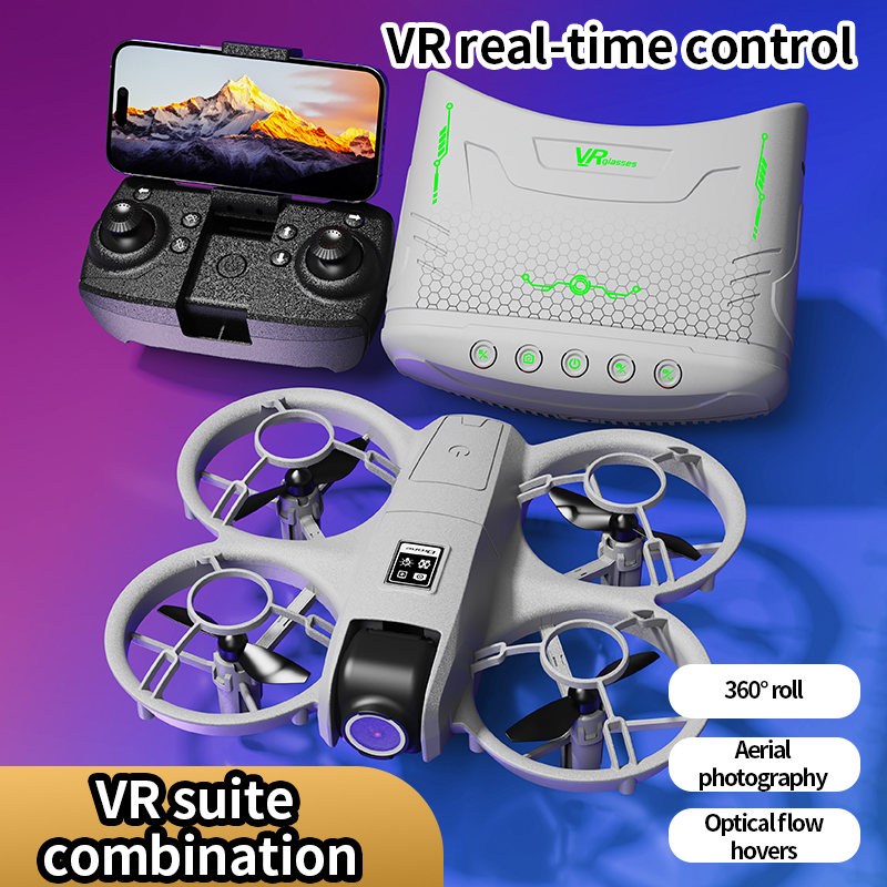X228 vr fpv drone hd câmera du - Drone Cinematic avaliação e preço