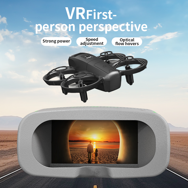 X228 vr fpv drone hd câmera du - Drone Cinematic avaliação e preço