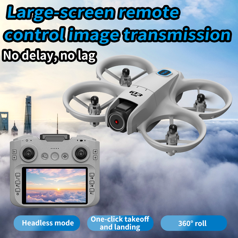 Novo Modelo GT3 MAX Drones com - Drone Cinematic avaliação e preço