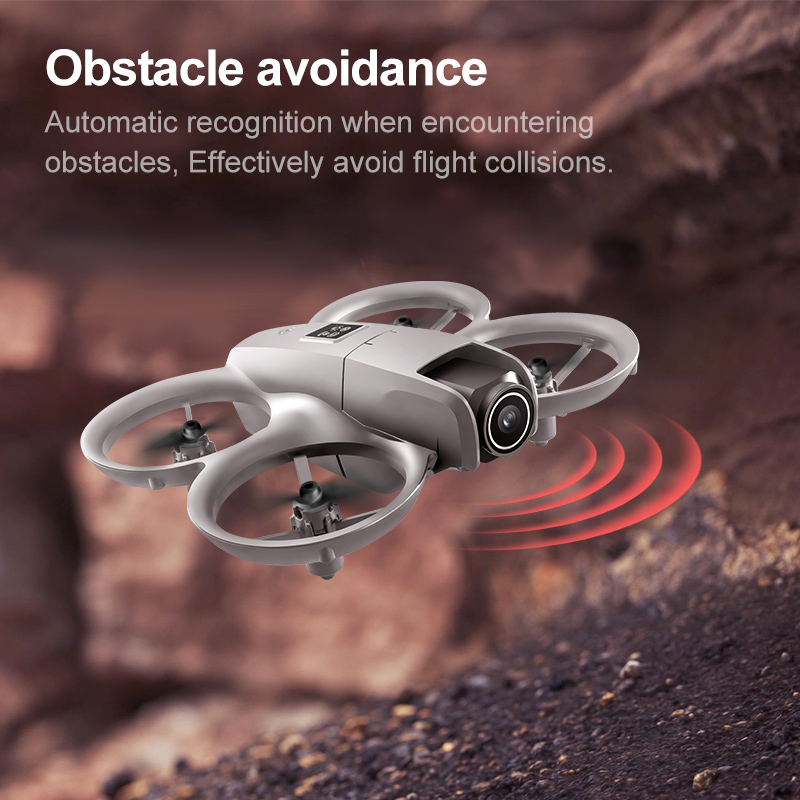 Drone GT3 MAX RC 2026 8K 5G Pr - Drone Cinematic avaliação e preço