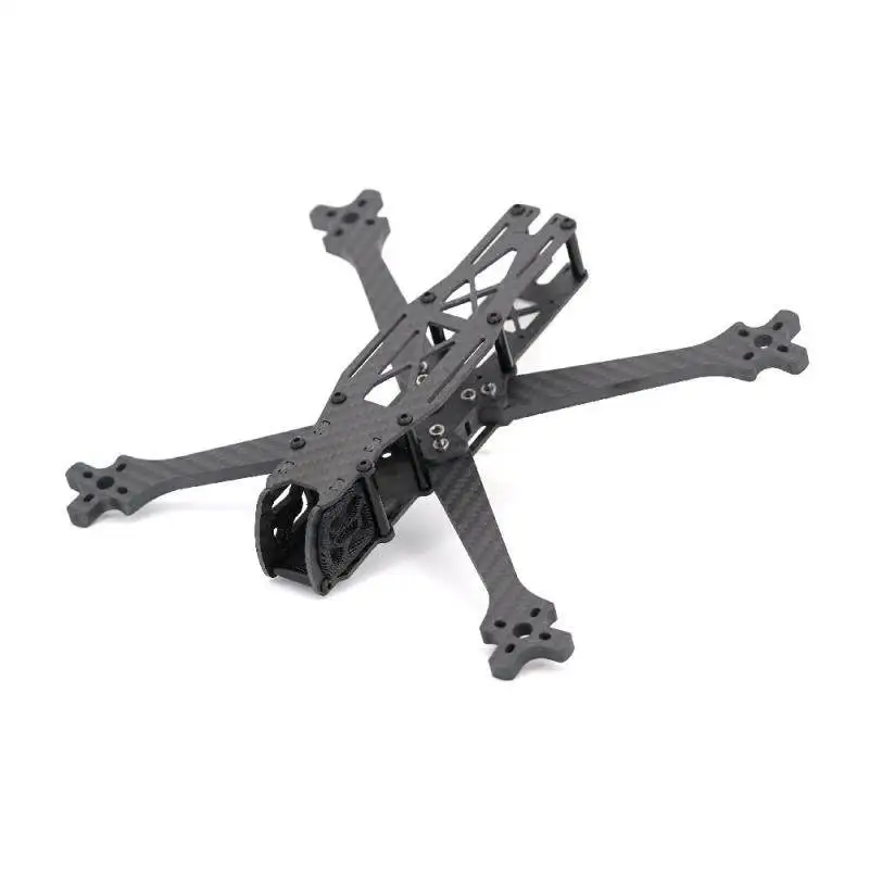 Original TBS SOURCE ONE V6 5IN - Tbs Fpv Source One avaliação e preço