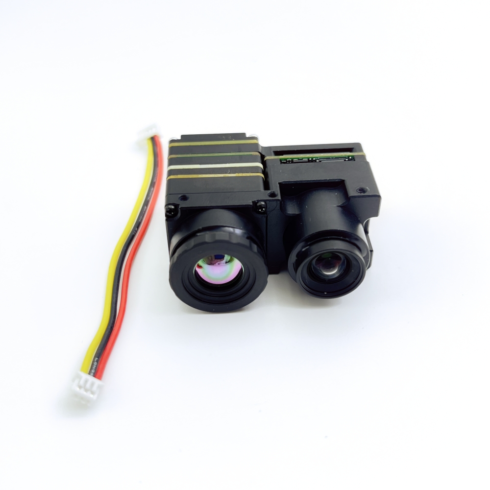 Módulo de Câmera Térmica NCZOB - Drone Thermal Imaging avaliação e preço